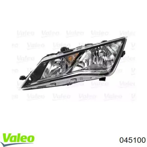 Faro VALEO 045100 precio, desde 190,21 EUR