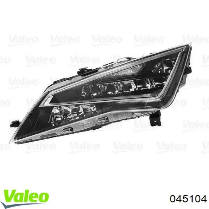 Faro VAG 5F1941007D precio, desde 512,48 EUR