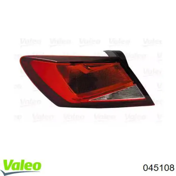 Piloto trasero exterior izquierdo VAG 5F0945095B precio, desde 73,31 EUR