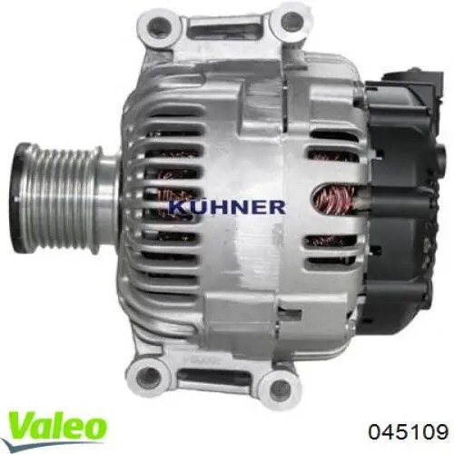 Piloto trasero exterior derecho 5F0945096B VAG