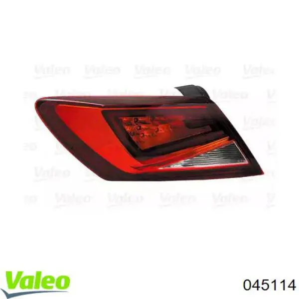 Piloto trasero exterior izquierdo VAG 5F0945207B precio, desde 180,37 EUR