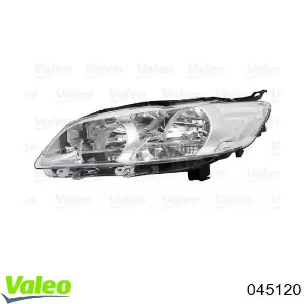 045120 VALEO Faros