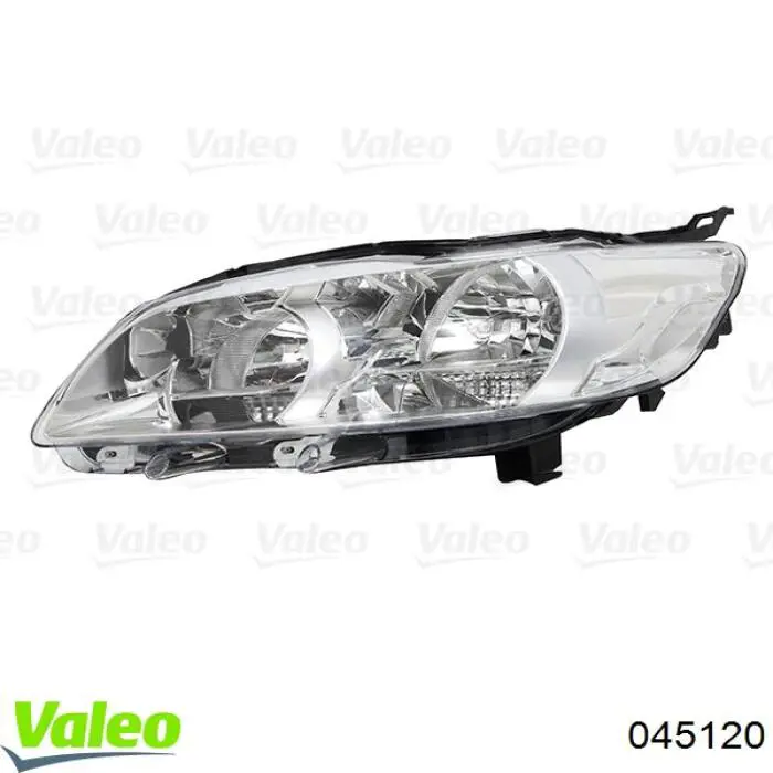 Faro VALEO 045120 precio, desde 160,68 EUR