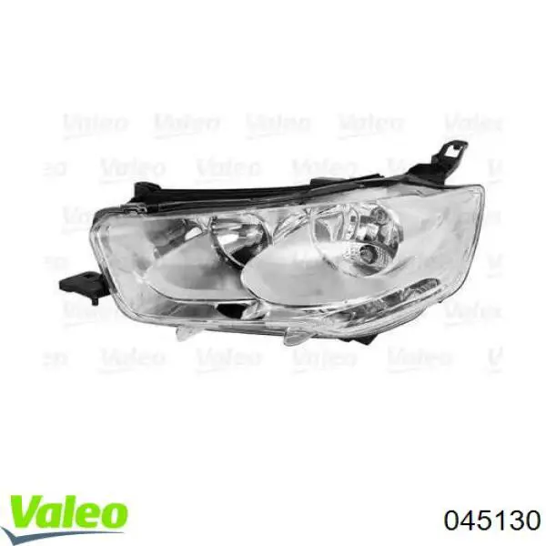 Faro VALEO 045130 precio, desde 235,51 EUR