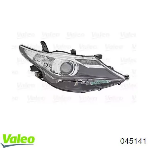 Faro derecho Toyota 8113002E20 precio, desde 343,94 EUR
