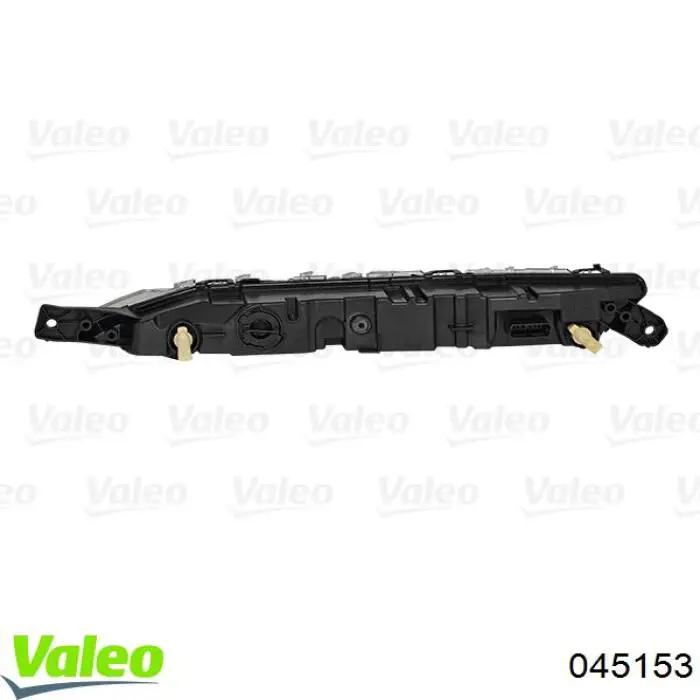 Comprar 9822653680 Peugeot/Citroen Luz diurna derecha