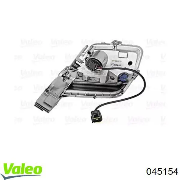 Luz de posición delantera izquierda Volvo 31353287 precio, desde 178,73 EUR