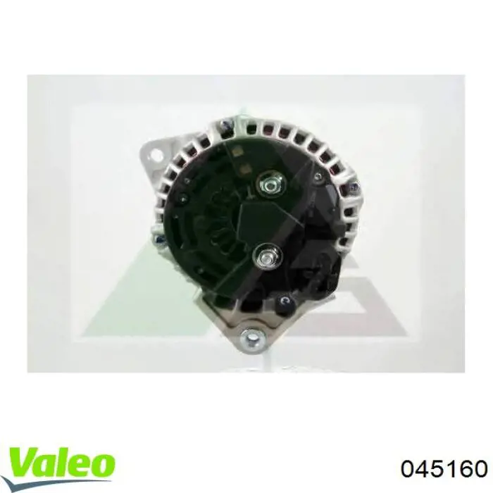 9802855280 Peugeot/Citroen Faros