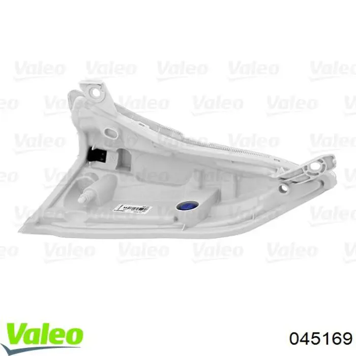 045169 VALEO piloto intermitente derecho