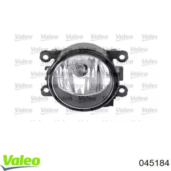  VALEO 045184 precio, desde 58,06 EUR