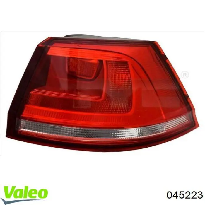 045223 VALEO