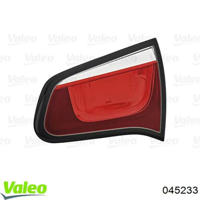 045233 VALEO piloto posterior interior derecho