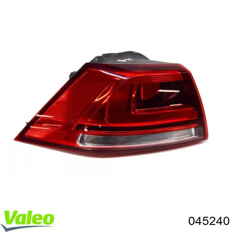Piloto trasero exterior izquierdo Jumasa 42415555 precio, desde 69,50 EUR