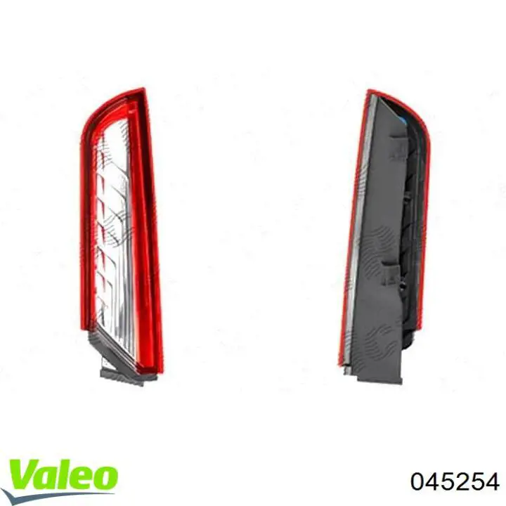 045254 VALEO