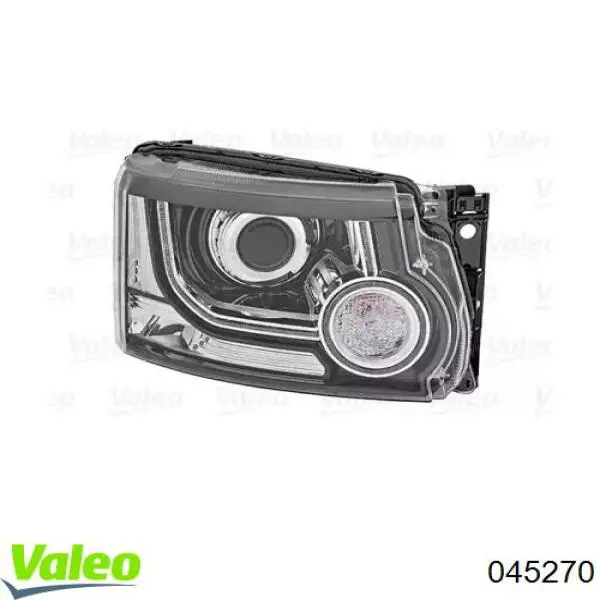 Faro VALEO 045270 precio, desde 1115,84 EUR