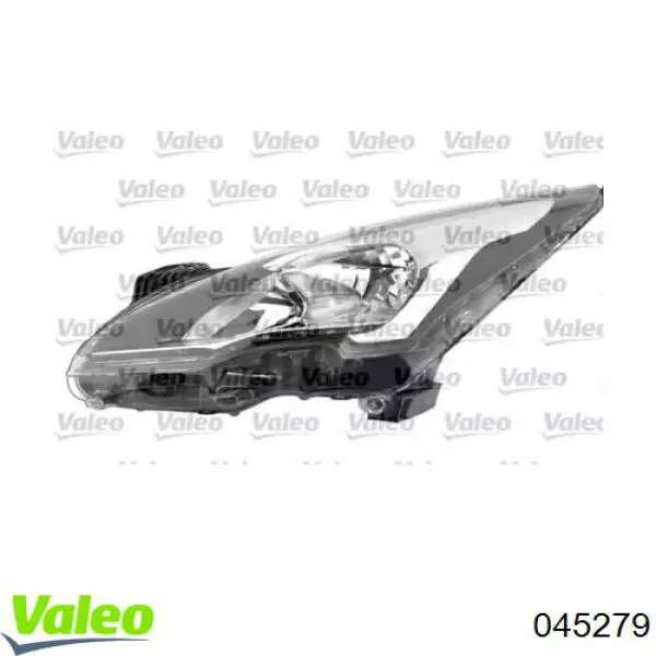 45279 VALEO Luz derecha