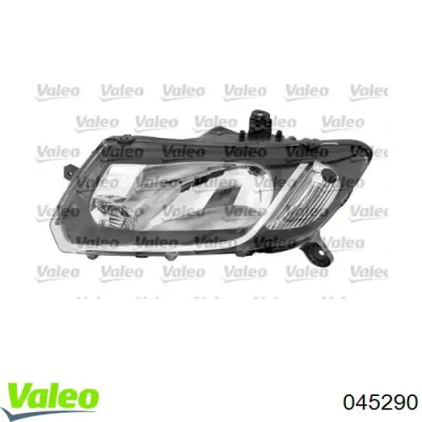 045290 VALEO Faros