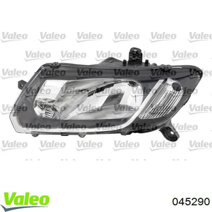 Faro VALEO 045290 precio, desde 129,83 EUR