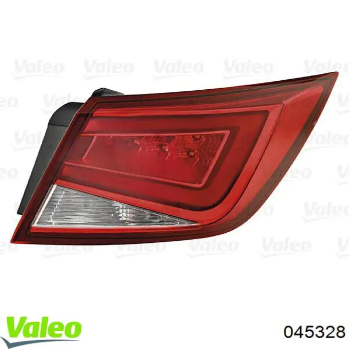 Comprar 5F9945207A VAG Piloto trasero exterior izquierdo