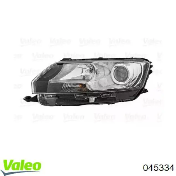Comprar 5JB941015A VAG Faro delantero izquierdo