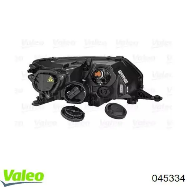 Faro VAG 5JB941017A precio, desde 391,81 EUR