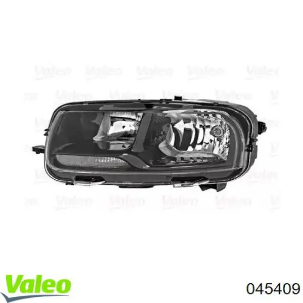 Faro derecho Diederichs 4073480 precio, desde 262,07 EUR