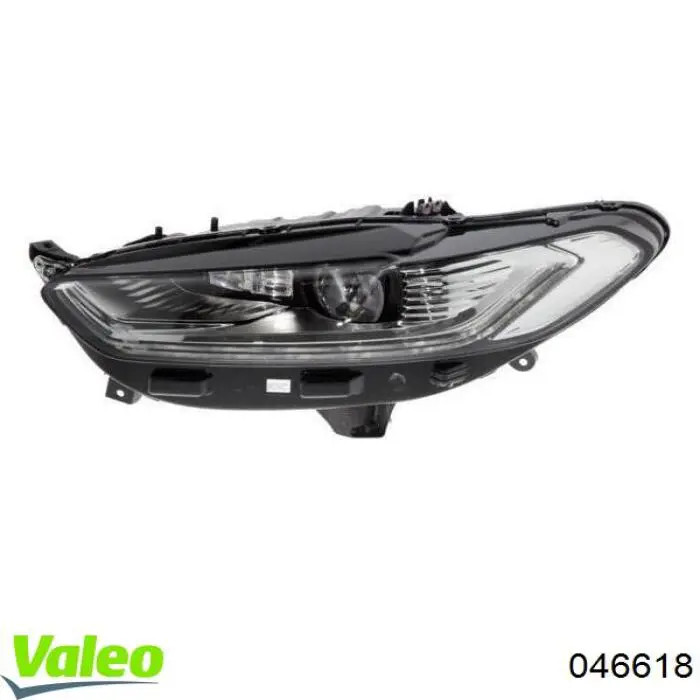 Faro Ford 2140159 precio, desde 1314,81 EUR