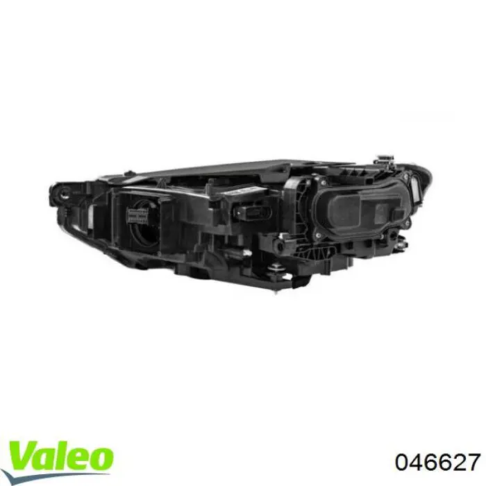 3G1941774A VAG Luz derecha
