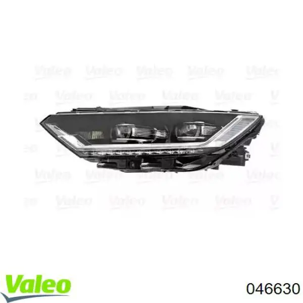 Comprar 3G1941113 VAG Faro delantero izquierdo