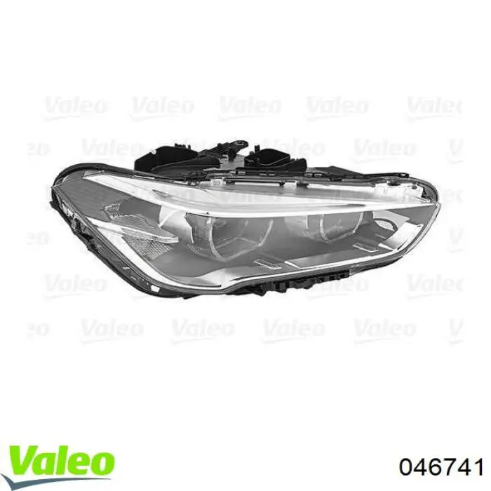 Comprar FP1450R4T TYC Faro derecho