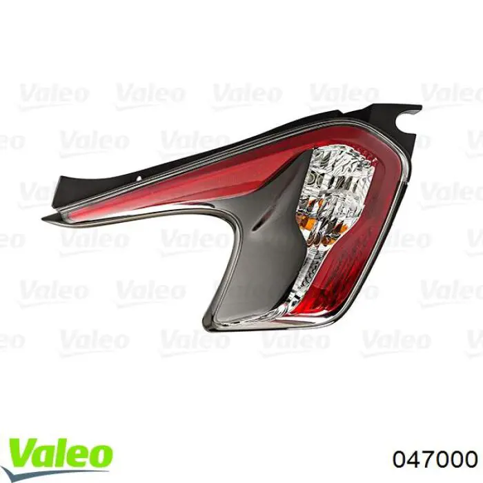26555BV80A Nissan/Infiniti Piloto trasero izquierdo