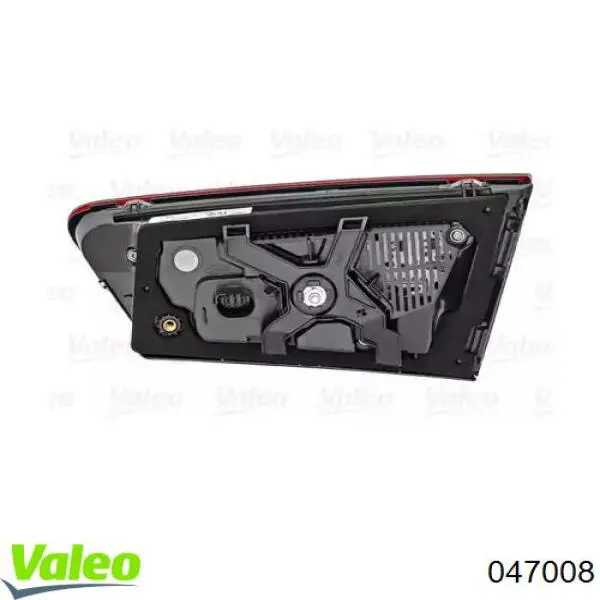 Piloto trasero interior izquierdo VALEO 047008 precio, desde 180,14 EUR
