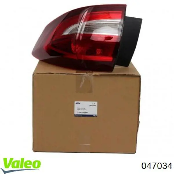 047034 VALEO