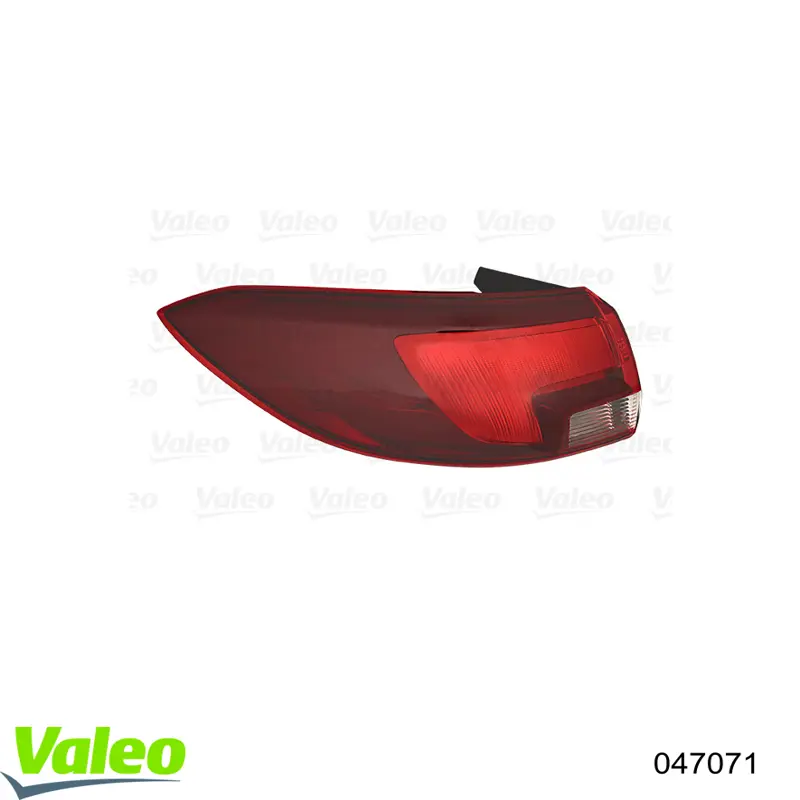 047071 VALEO