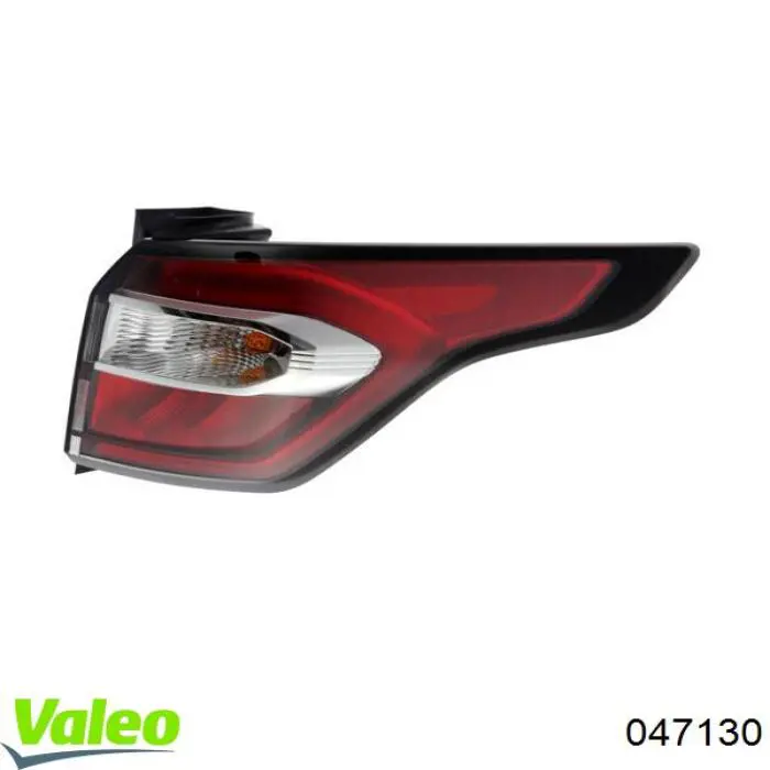 Comprar 2339937 Ford Piloto trasero exterior derecho