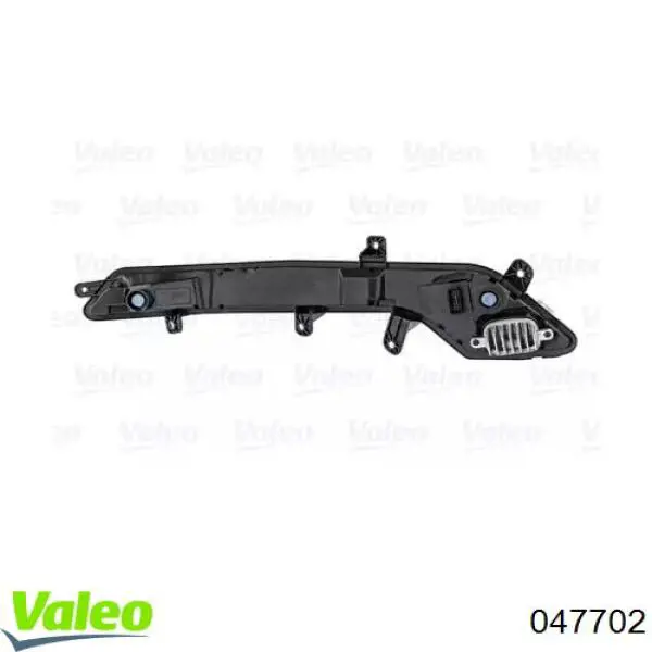 Luz diurna izquierda 47702 VALEO