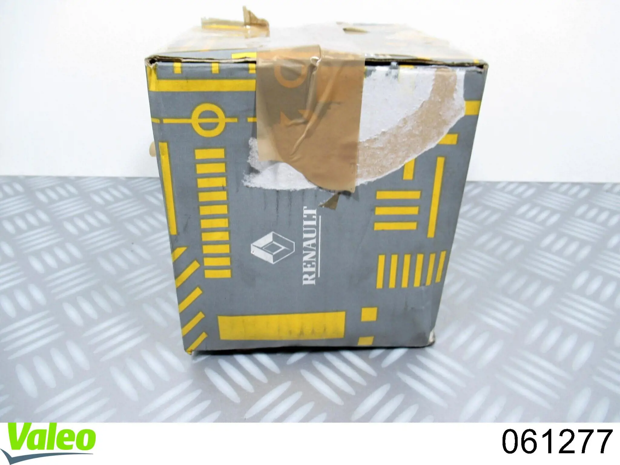 Comprar 061277 VALEO Faro izquierdo/derecho