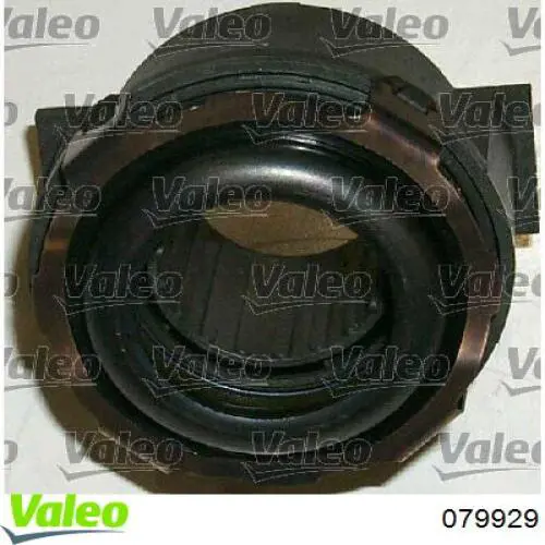 079929 VALEO cojinete de desembrague