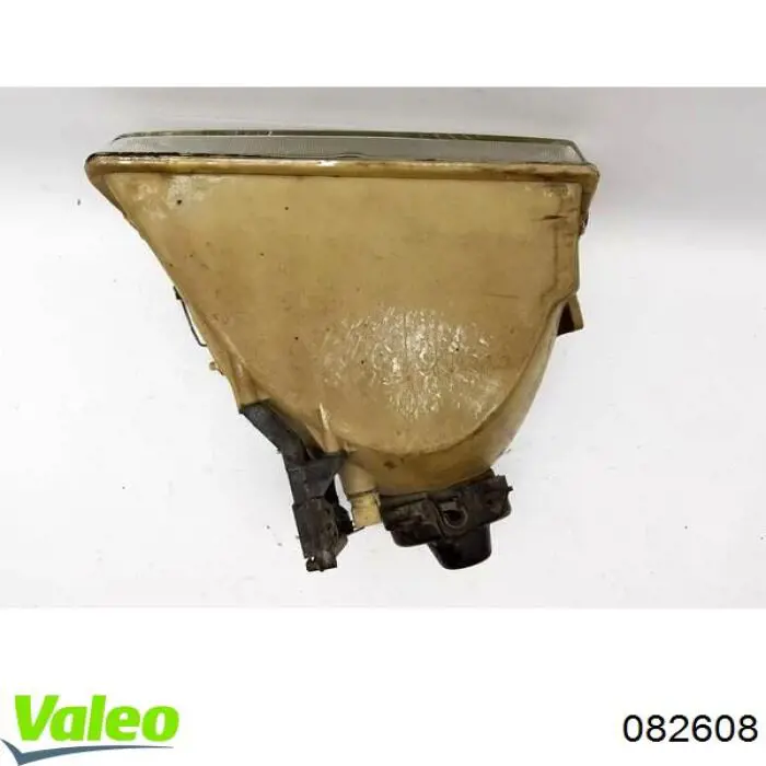 Comprar 82608 VALEO Faro delantero izquierdo
