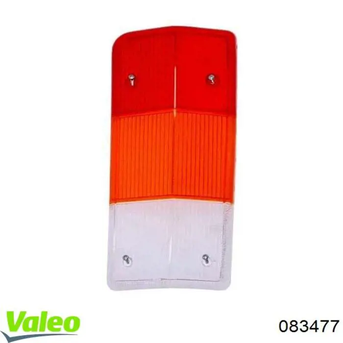 Piloto trasero derecho Renault Master I furgoneta (T) (1980 - 1998) precio, desde 120,53 EUR