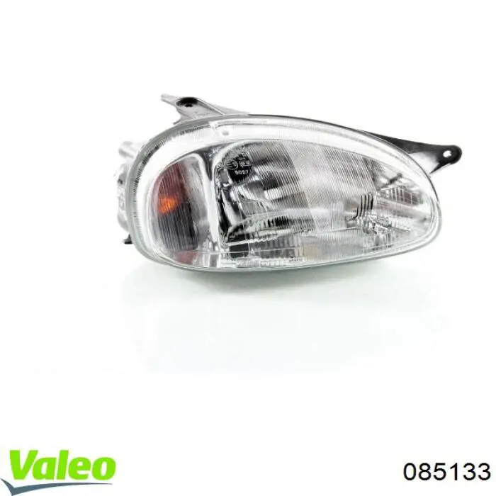 Comprar 085133 VALEO Faro derecho