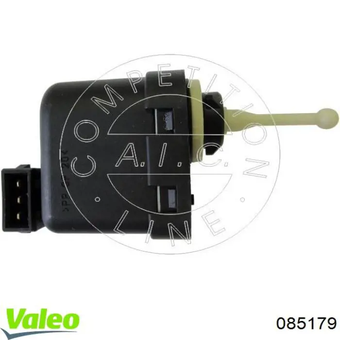 Motor regulador de faros MVW1127Q Signeda