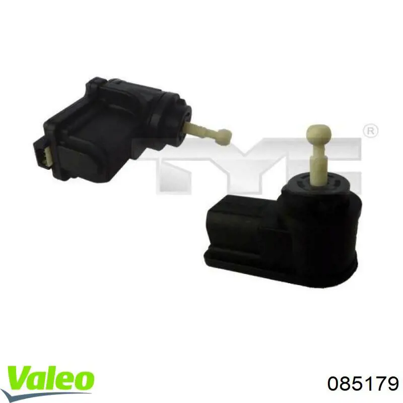 Motor regulador de faros VALEO 85179 precio, desde 28,04 EUR