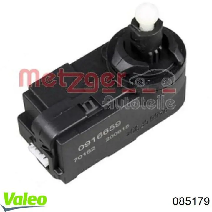 Comprar 85179 VALEO Motor regulador de faros