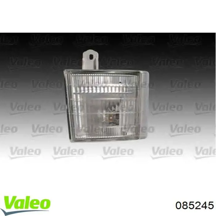 085245 VALEO Luz de posición delantera derecha