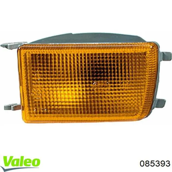 085393 VALEO piloto intermitente derecho