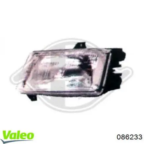 Faro derecho VAG 6K0941010A precio, desde 47,92 EUR