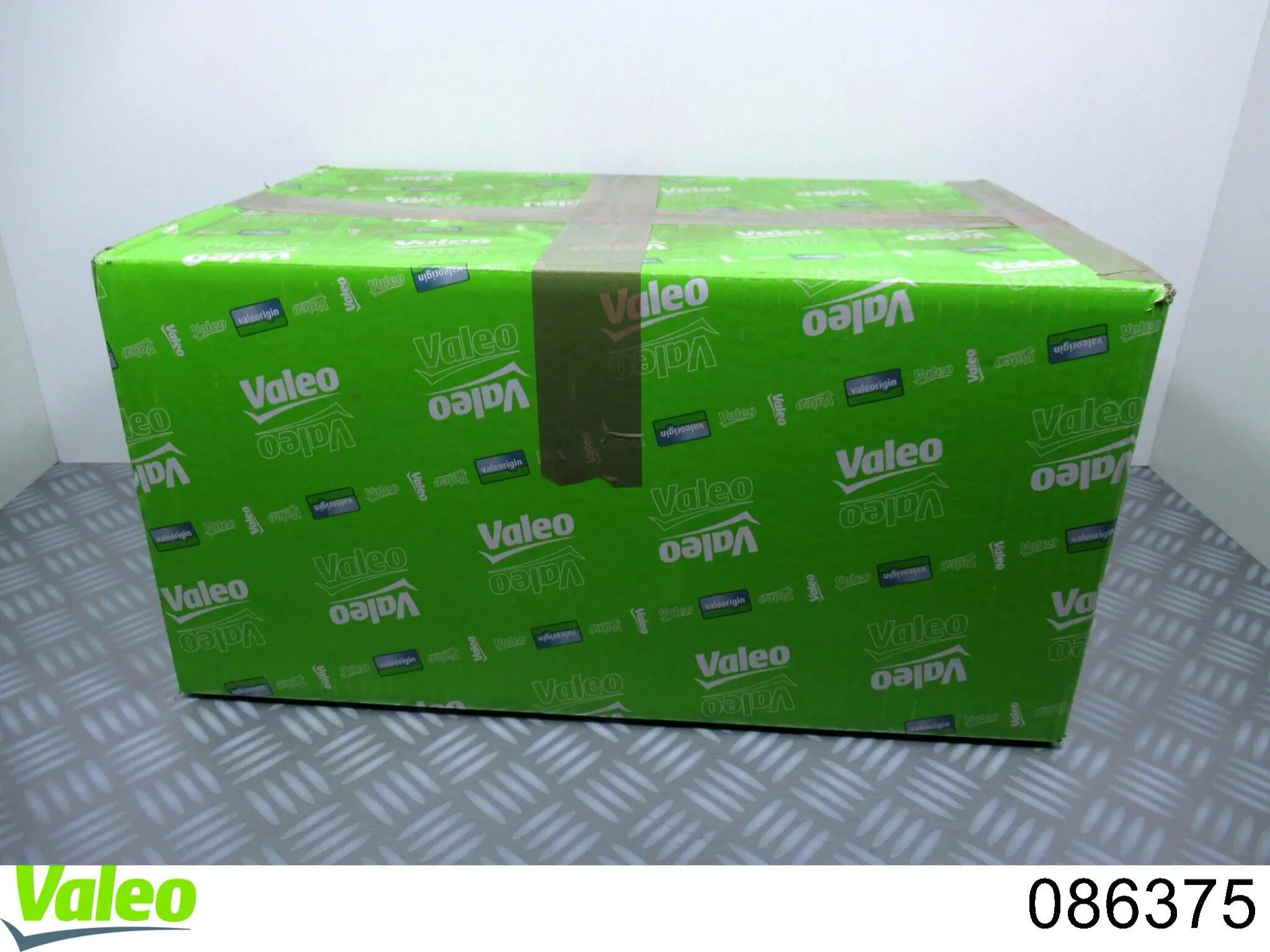 086375 VALEO faro izquierdo