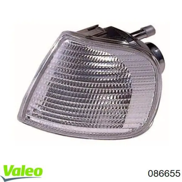 086655 VALEO piloto intermitente izquierdo