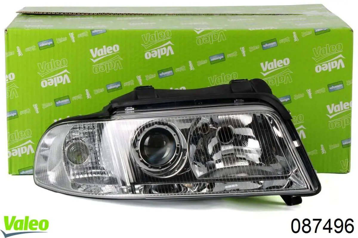 Faro VAG 8D0941029AN precio, desde 138,85 EUR
